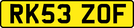 RK53ZOF
