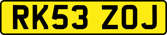 RK53ZOJ