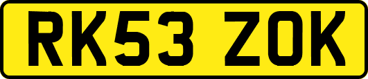RK53ZOK