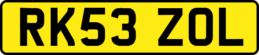 RK53ZOL
