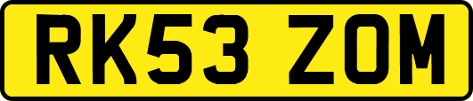 RK53ZOM