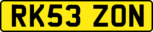 RK53ZON