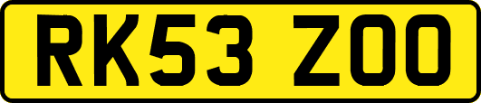 RK53ZOO