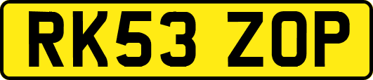 RK53ZOP