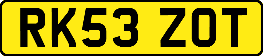 RK53ZOT