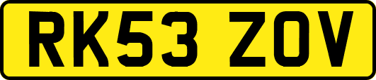 RK53ZOV