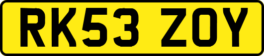 RK53ZOY