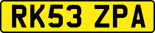 RK53ZPA