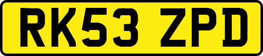 RK53ZPD