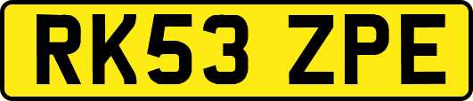RK53ZPE