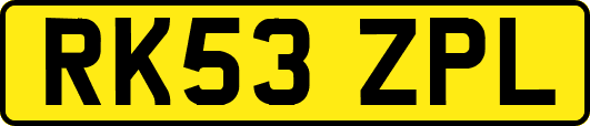 RK53ZPL