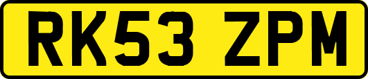 RK53ZPM