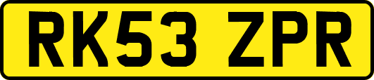 RK53ZPR