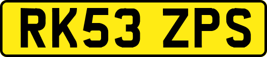 RK53ZPS