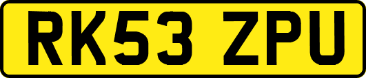 RK53ZPU