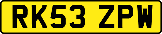 RK53ZPW