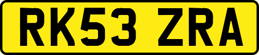 RK53ZRA