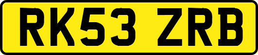 RK53ZRB