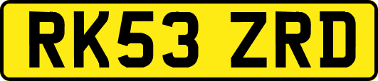 RK53ZRD