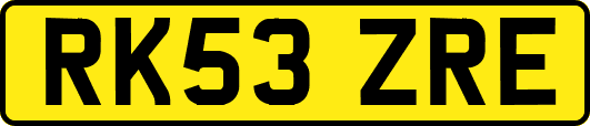 RK53ZRE