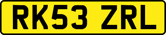 RK53ZRL