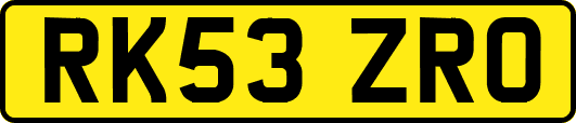 RK53ZRO