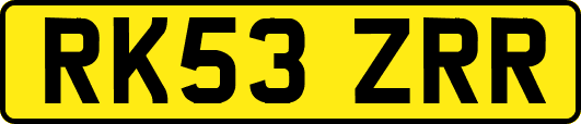 RK53ZRR