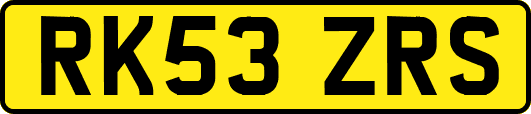 RK53ZRS