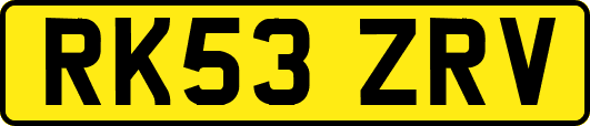 RK53ZRV