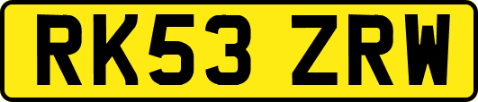 RK53ZRW