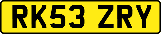 RK53ZRY