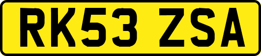 RK53ZSA