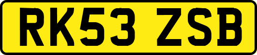 RK53ZSB