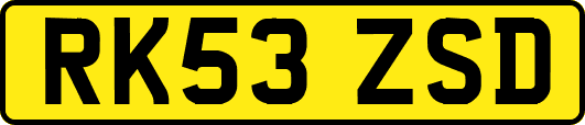 RK53ZSD