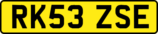 RK53ZSE