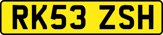 RK53ZSH