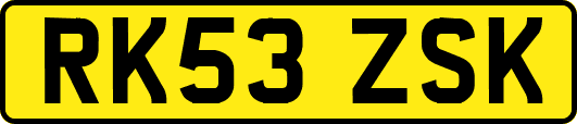 RK53ZSK