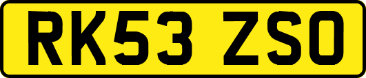RK53ZSO