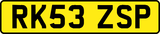 RK53ZSP