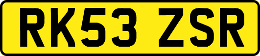 RK53ZSR