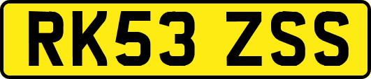 RK53ZSS