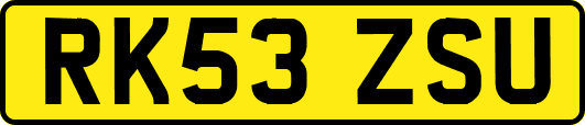 RK53ZSU
