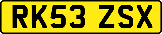 RK53ZSX