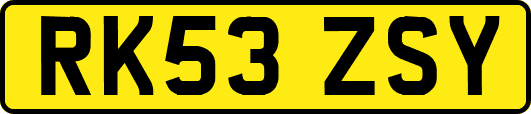RK53ZSY