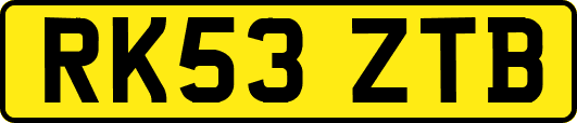 RK53ZTB