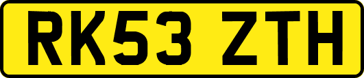 RK53ZTH