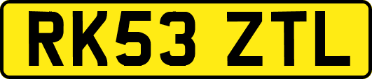 RK53ZTL