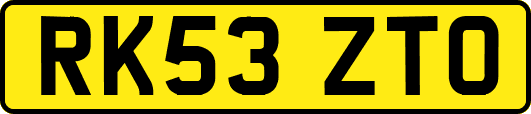 RK53ZTO