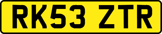 RK53ZTR