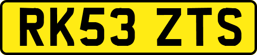 RK53ZTS